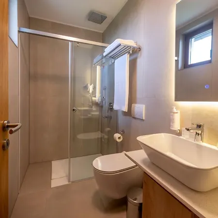 Dve Kule & Winery Bacinci