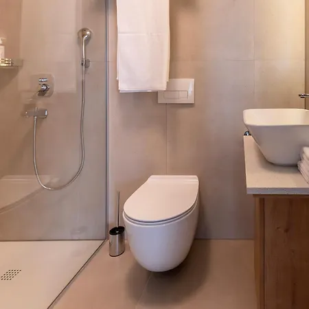 ホテル Dve Kule & Winery