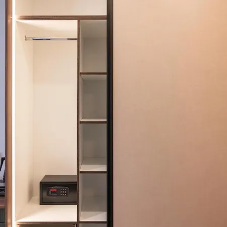 ホテル Dve Kule & Winery Bacinci