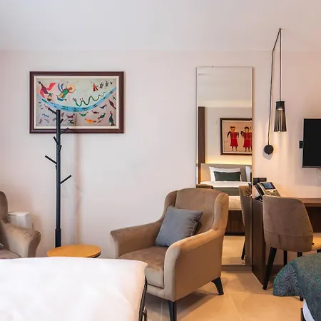 Dve Kule & Winery 4* Bacinci