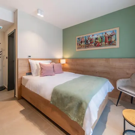 Dve Kule & Winery 4* Bacinci