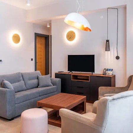 ホテル Dve Kule & Winery 4*