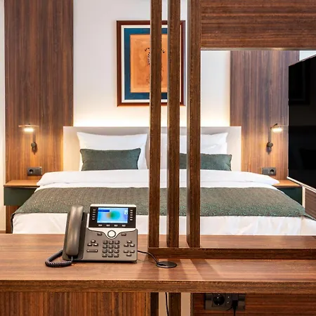 Dve Kule & Winery Bacinci