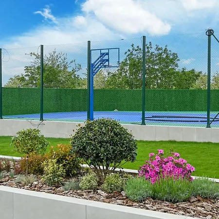 ホテル Dve Kule & Winery 4*